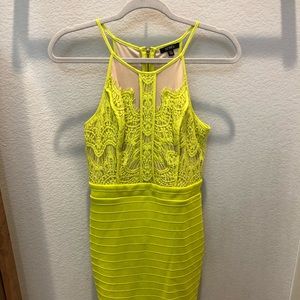 Xoxo Dress
